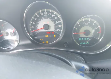 2013 Chrysler 200 Touring из США, поврежденный, VIN 1C3CCBBB1DN546432